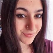 Studentessa universitaria offre lezioni di matematica, inglese, spagnolo, francese per medie e primo biennio delle superiori